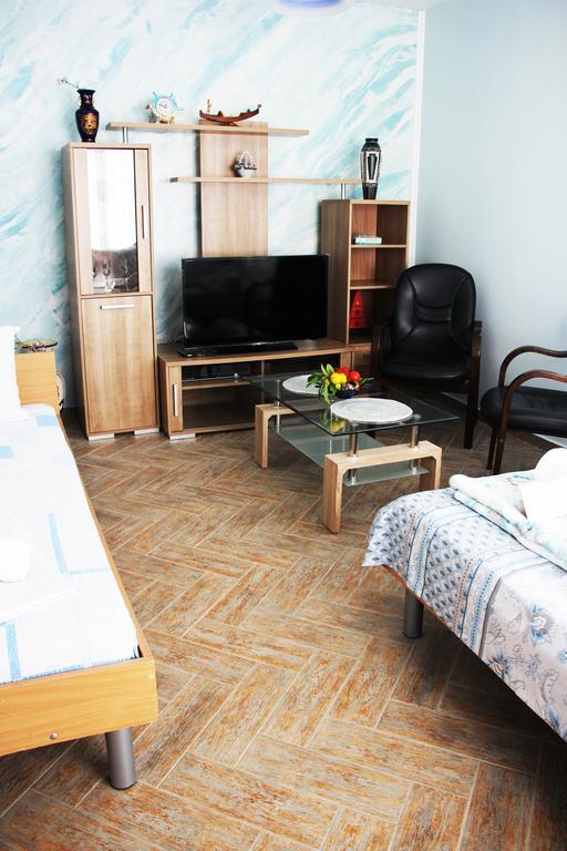 Alvanita Apartments Ulcinj Exterior photo