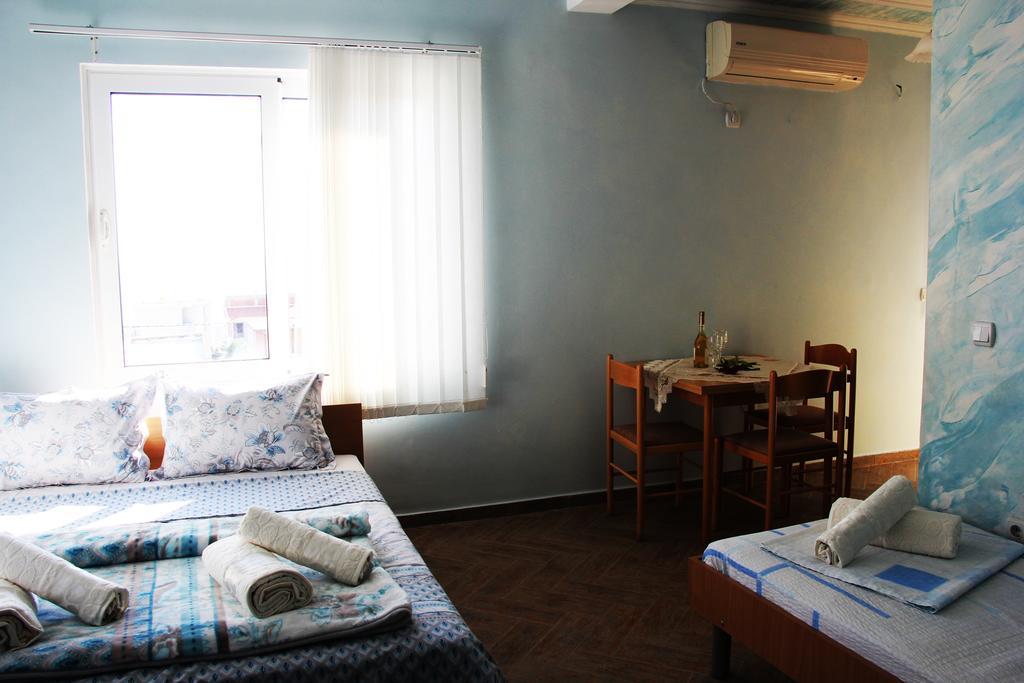 Alvanita Apartments Ulcinj Exterior photo