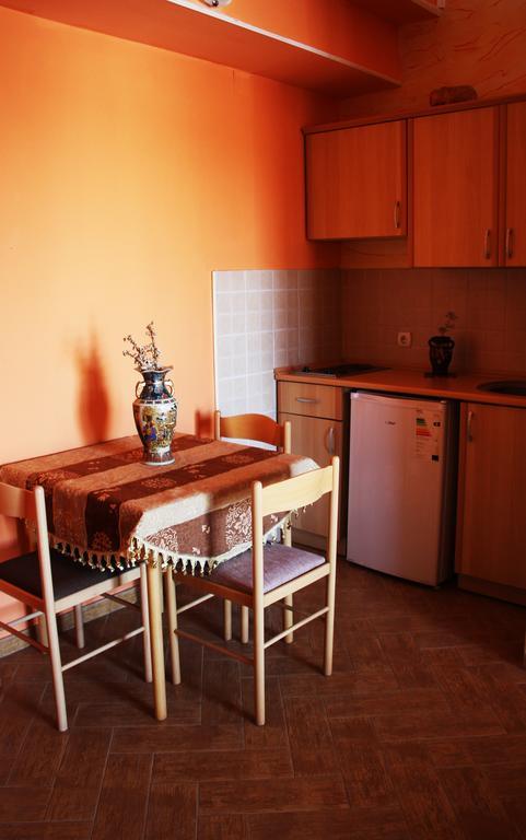 Alvanita Apartments Ulcinj Exterior photo