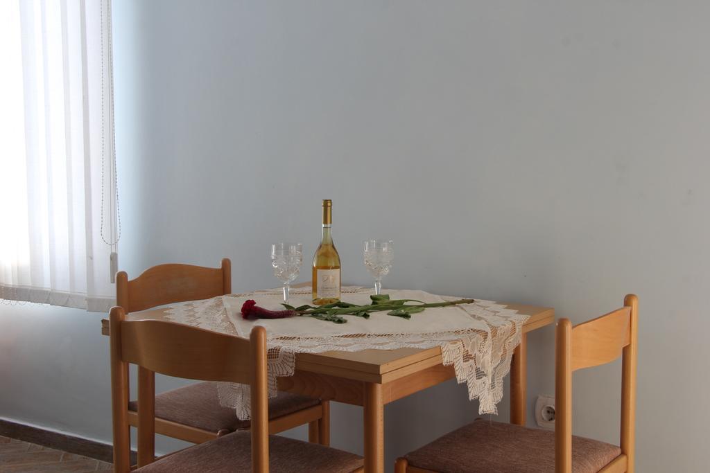 Alvanita Apartments Ulcinj Exterior photo