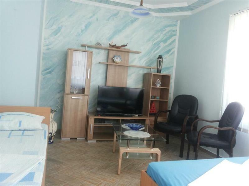 Alvanita Apartments Ulcinj Exterior photo