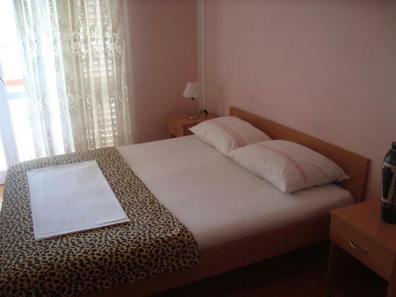 Alvanita Apartments Ulcinj Exterior photo