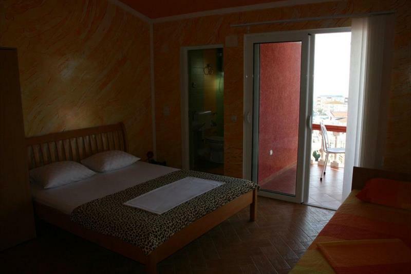 Alvanita Apartments Ulcinj Exterior photo
