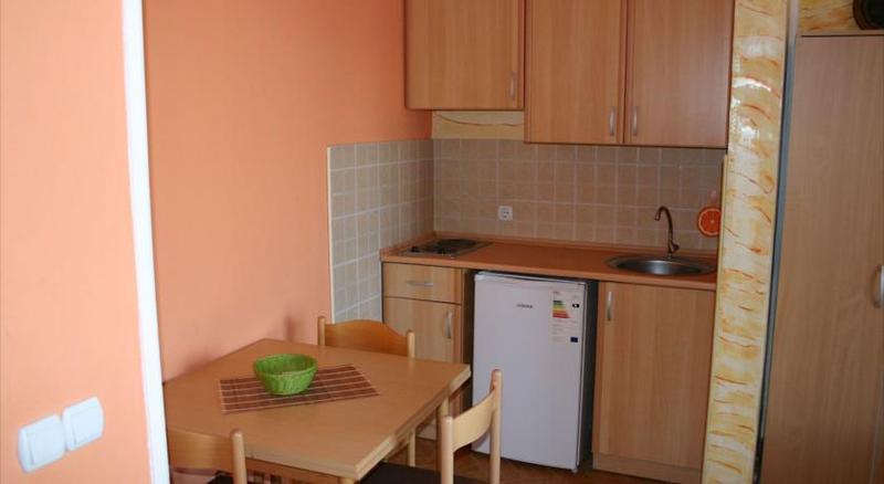 Alvanita Apartments Ulcinj Exterior photo